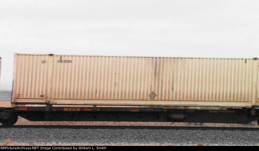 WB Intermodal Frt at Erie NV -99